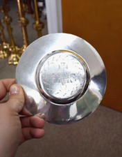 Old french silver for sale  Danbury