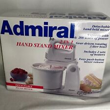 Admiral hand held for sale  Toledo