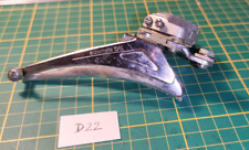 Umwerfer shimano adamas gebraucht kaufen  Berlin