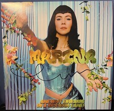 Marina signed ancient for sale  Garfield