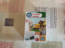 Jouet asterix obelix d'occasion  Vidauban