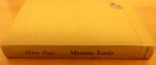 Mario puzo mamma usato  Italia
