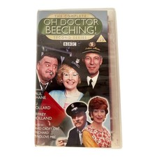 Vhs tapes doctor for sale  PRESTON