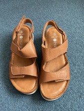 Pavers tan adjustable for sale  KING'S LYNN