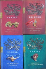 Bände kinder dschinn gebraucht kaufen Bände kinder dschinn gebraucht kaufen  Lonsee