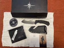 Toor knives egress for sale  Lancaster