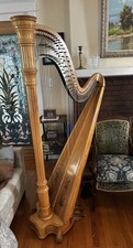 Estate lyon healy for sale  Mamaroneck