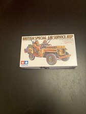Modellbausatz british special gebraucht kaufen  Lüneburg
