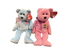 Lot easter bears for sale  Richmond