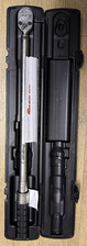 Snap torque wrench for sale  KENDAL