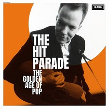 Hit parade golden for sale  UK