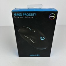 Logitech g403 wired for sale  Grafton