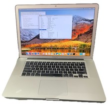 2011 macbook pro for sale  La Mesa
