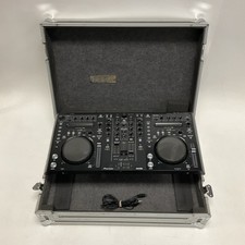 Pioneer ddj double for sale  Lisbon