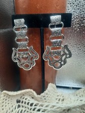 Vtg earrings southwest for sale  Erlanger