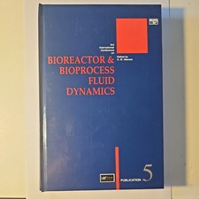 Bioreactor bioprocess fluid for sale  OXFORD