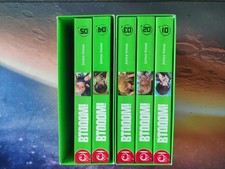 Btooom manga band gebraucht kaufen  Halle