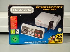 Console nintendo nes d'occasion  Sélestat