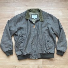 Orvis men tweed for sale  Black Mountain