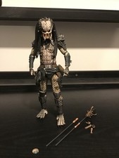 Neca predator shaman for sale Neca predator shaman for sale  WHITBY