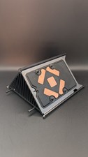 Thermokern kühlkörper dreiec gebraucht kaufen  Münster