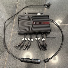 Envertech evt2000se mikrowechs gebraucht kaufen  Bielefeld