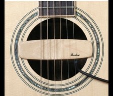 Shadow sh330 acoustic for sale  SAFFRON WALDEN