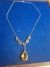 Beautiful stirling silver for sale  ROMFORD
