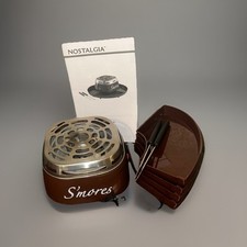 Nostalgia smm200 stainless for sale  Lima