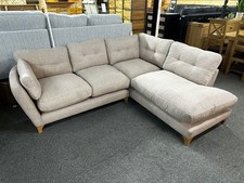 Sofology pink fabric for sale  NEWCASTLE EMLYN
