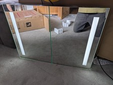 Mirrored bathroom cabinet for sale  NORWICH