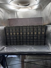 The harvard classics d'occasion  Expédié en Belgium