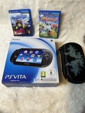 Sony vita pch d'occasion  Argenteuil