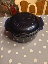 Tupperware cocotte microcook d'occasion  Pont-à-Mousson