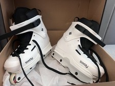 Usd sway aggressive for sale  SUTTON