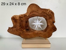 Herrnhuter stern weiß gebraucht kaufen  Löbau