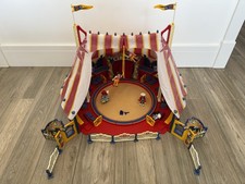 Playmobil 4230 circus for sale Playmobil 4230 circus for sale  MARKET DRAYTON