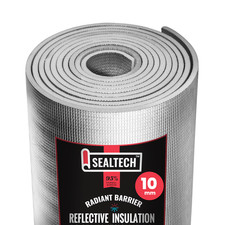 Sealtech 10mm reflective for sale  Perris