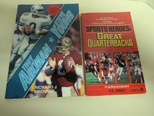 Nfl quarterback legends for sale  Hattiesburg