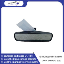 Retroviseur interieur dacia d'occasion  Saint-Quentin