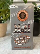 giants bobblehead 2002 for sale  Fremont