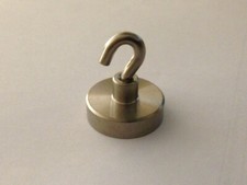 Magneti neodimio con usato  Piano di Sorrento