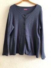 Heidekönigin strickjacke sch� gebraucht kaufen  Freiburg im Breisgau