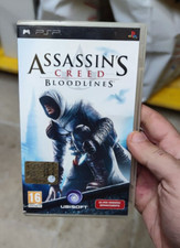 Assassin creed bloodlines usato  Forio