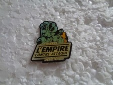 Pin revers métal d'occasion  Sauzé-Vaussais