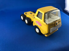 Vintage TONKA TRUCK LATA AMARELA 12cm comprar usado  Enviando para Brazil