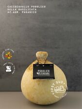 Caciocavallo formaggio podolic usato  Policoro