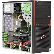 Fujitsu celsius w530 gebraucht kaufen  Nandlstadt