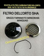 Scatola filtro carburatore usato Scatola filtro carburatore usato  Italia
