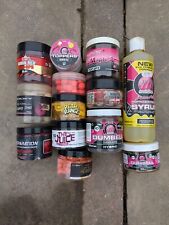 Carp fishing bait for sale  GLOUCESTER